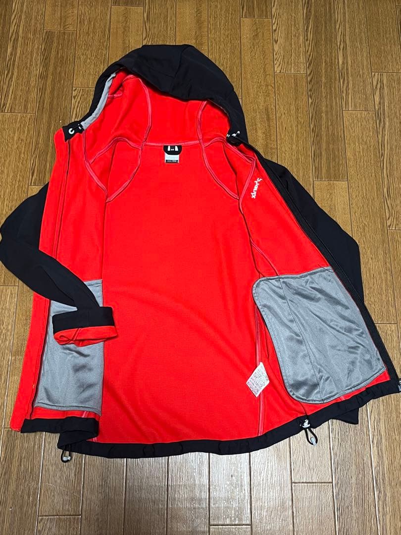 フェニックス　スキーアウターウェア