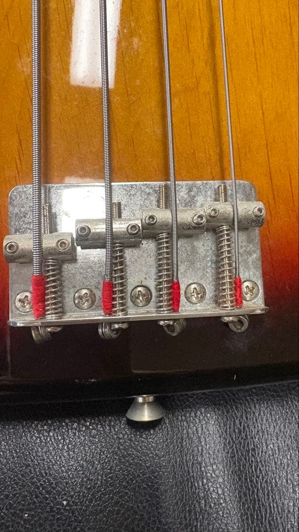 Fender japan プレシジョンベース　プレベ　bass