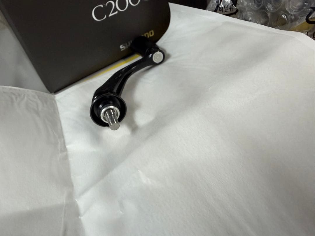 シマノ　23 ヴァンキッシュC2000S スピニングリール