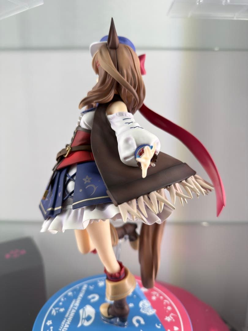 マチカネタンホイザ 1/7 完成品フィギュア[ファット・カンパニー]