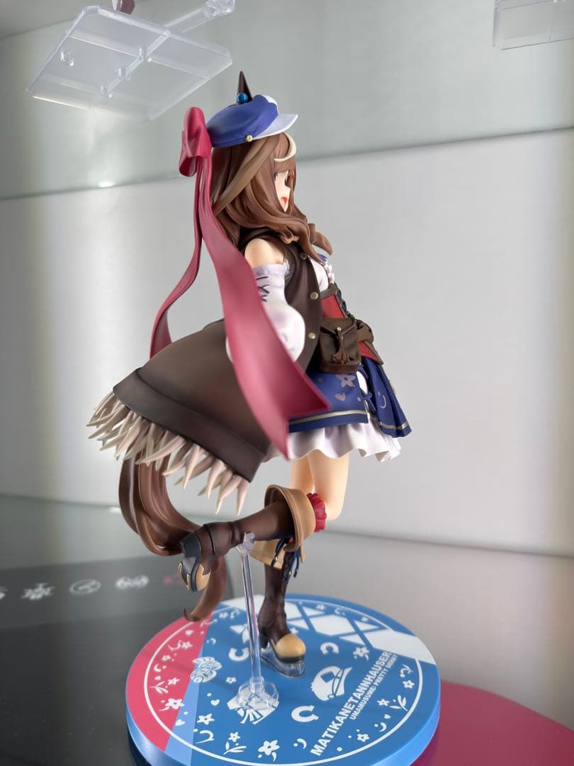 マチカネタンホイザ 1/7 完成品フィギュア[ファット・カンパニー]