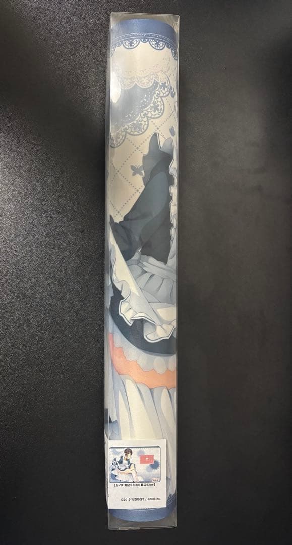 喫茶ステラと死神の蝶 四季ナツメ 公式サプライ ラバーマット プレイマット