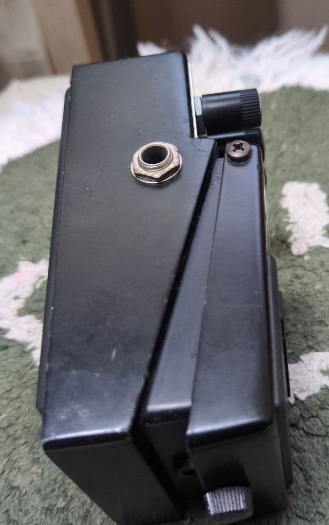 廃盤　BOSS HYPER l HM-3 ギターエフェクター