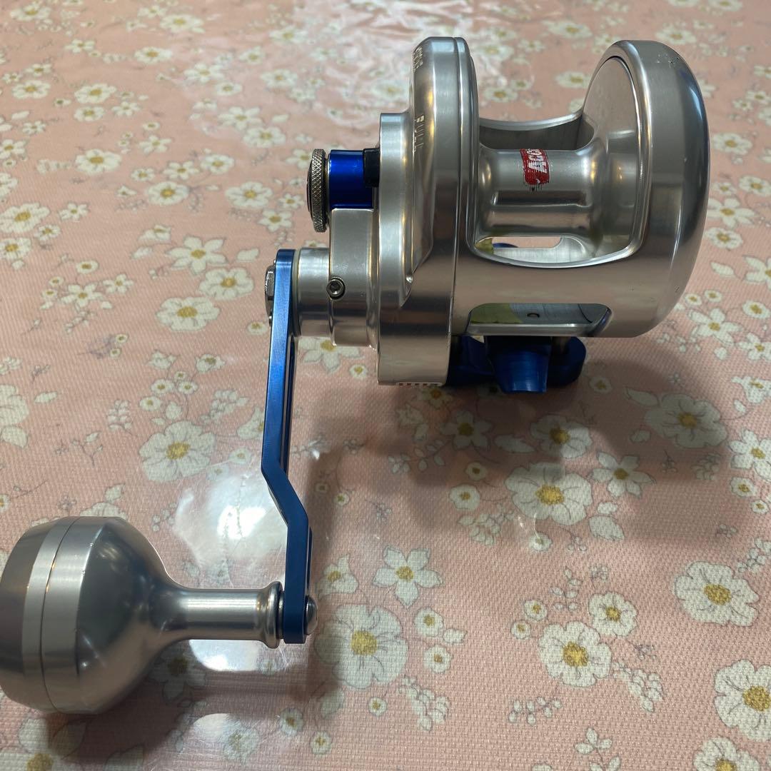 アキュレート BOSS XTREME 600 NARROW 右ハンドル