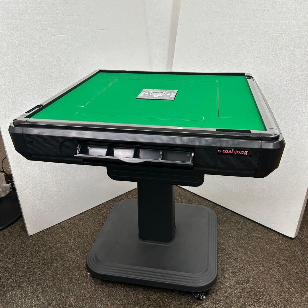 全自動麻雀卓 スパイダーハッシュCO 折りたたみタイプ 新品