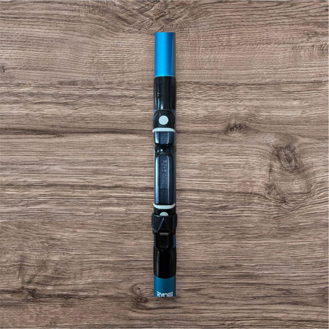 ダイワ リョービ チヌ竿 黒鯛２本セット 釣竿 ロッド