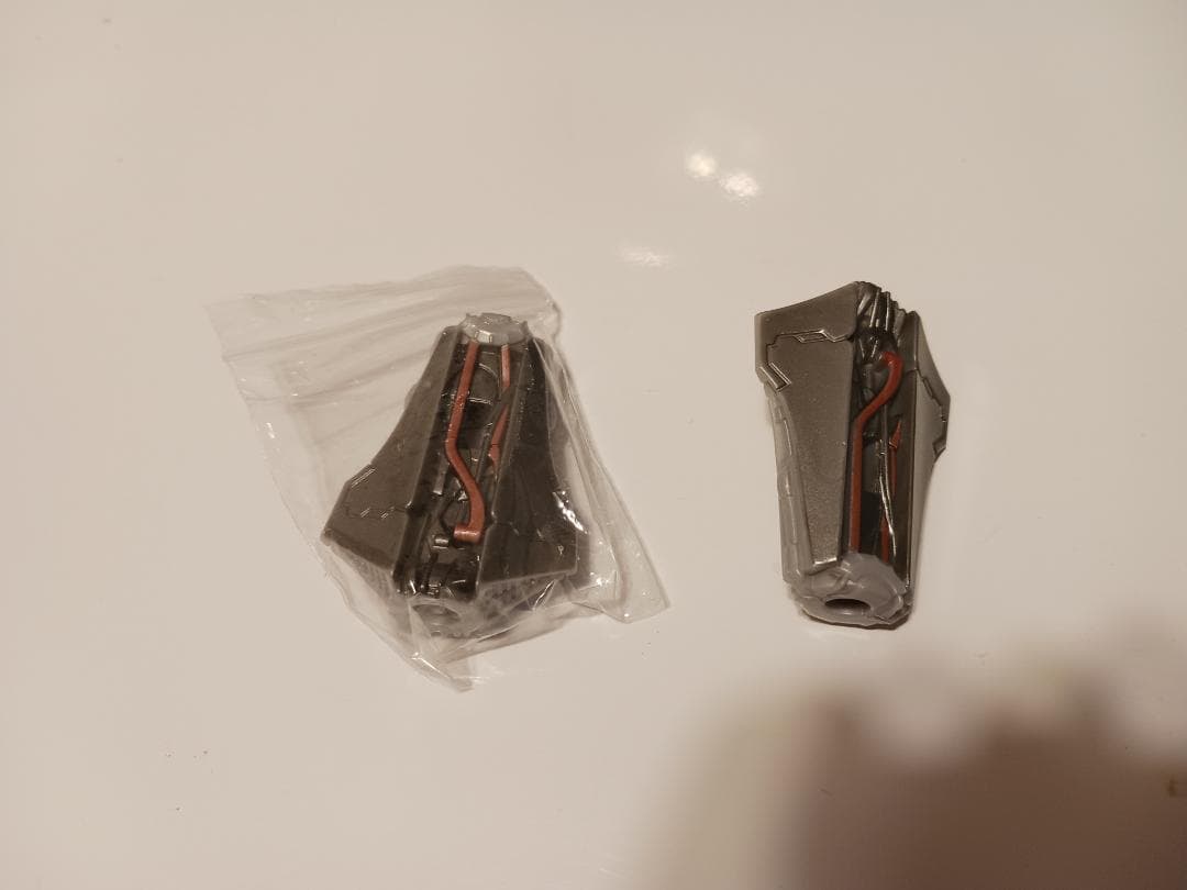 MPM　スタースクリーム　アップグレード済み　現状品