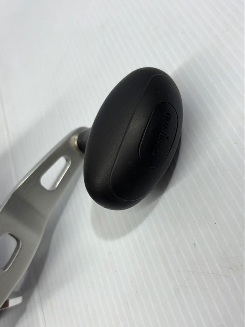 【SHIMANO/シマノ】TORIUM 2000HG リール