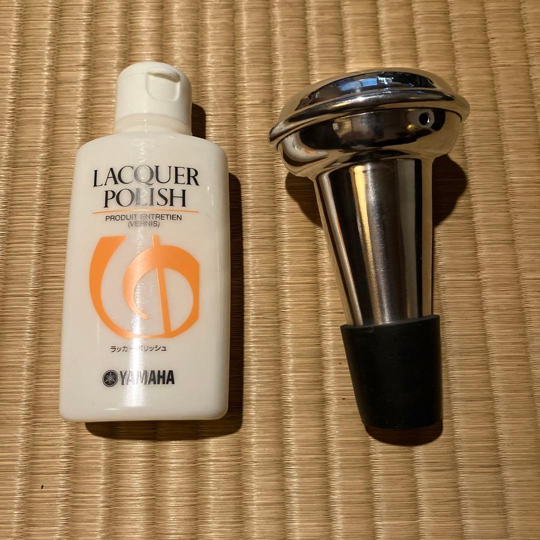 soleil トランペット（中古）