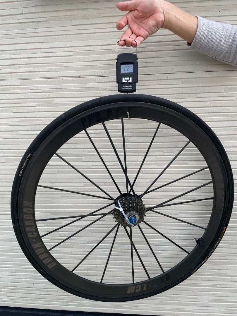 doburoku123さん専用　LEW RACING PRO VT-1