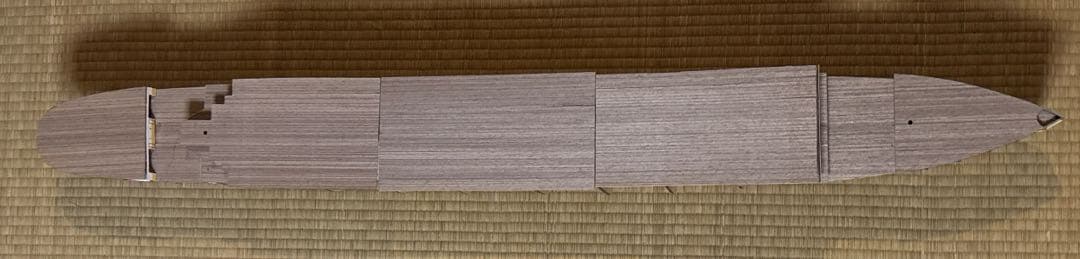 アシェット　週刊タイタニック　創刊号～100号　一部組み立て済み