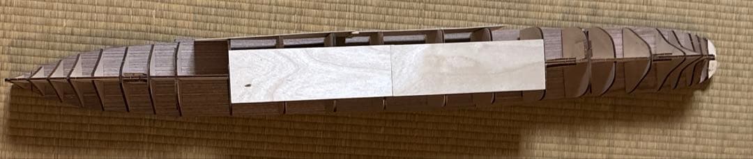 アシェット　週刊タイタニック　創刊号～100号　一部組み立て済み