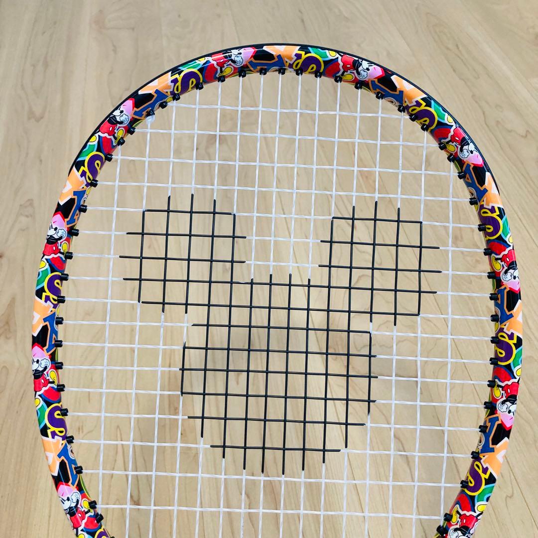 【匿名配送】★超美品★Prince BEAST 26 Disney ディズニー