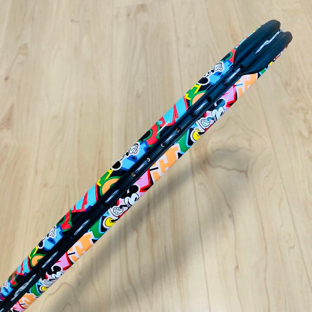 【匿名配送】★超美品★Prince BEAST 26 Disney ディズニー