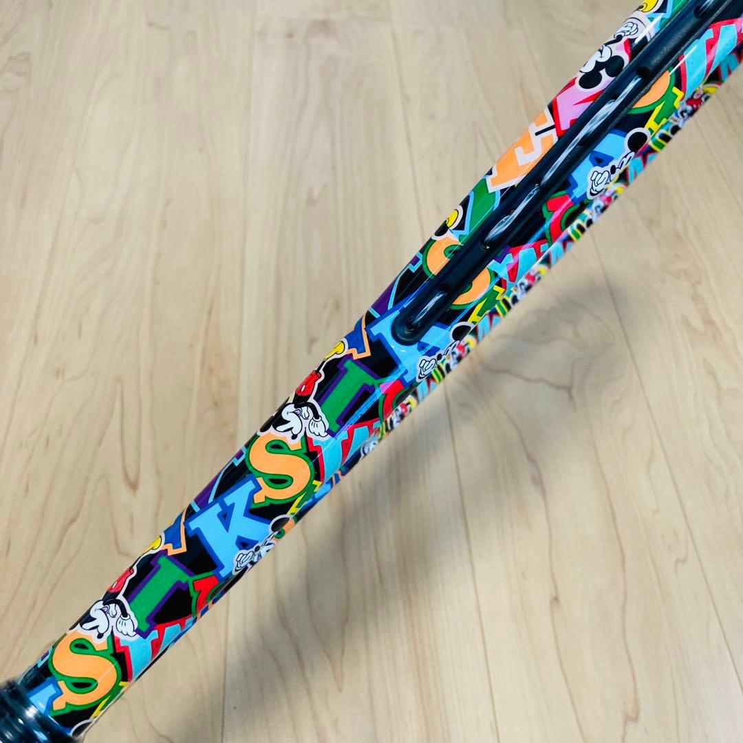 【匿名配送】★超美品★Prince BEAST 26 Disney ディズニー