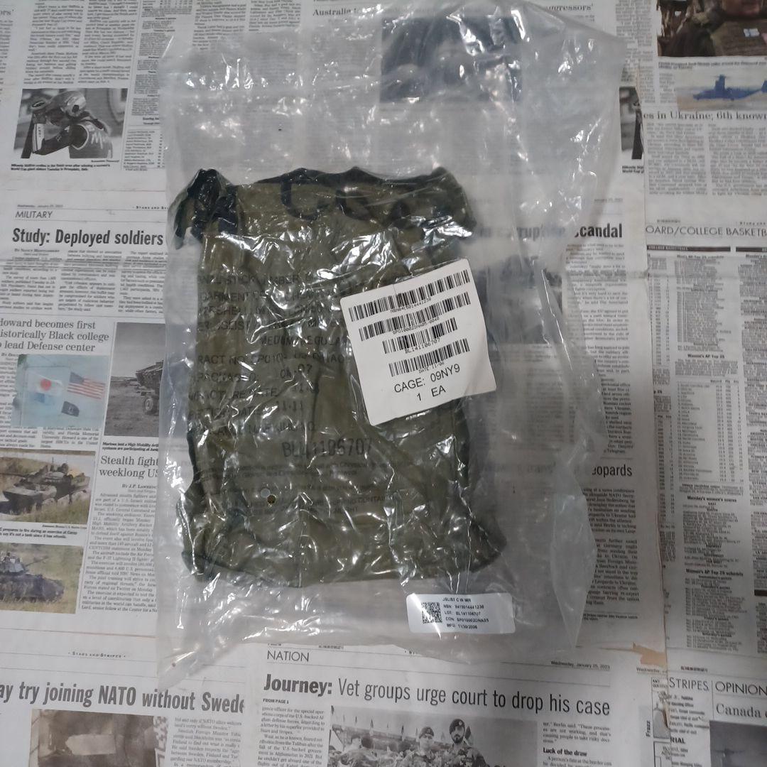 ✨送料無料　ケミカルプロテクティブCORT MEDIUM