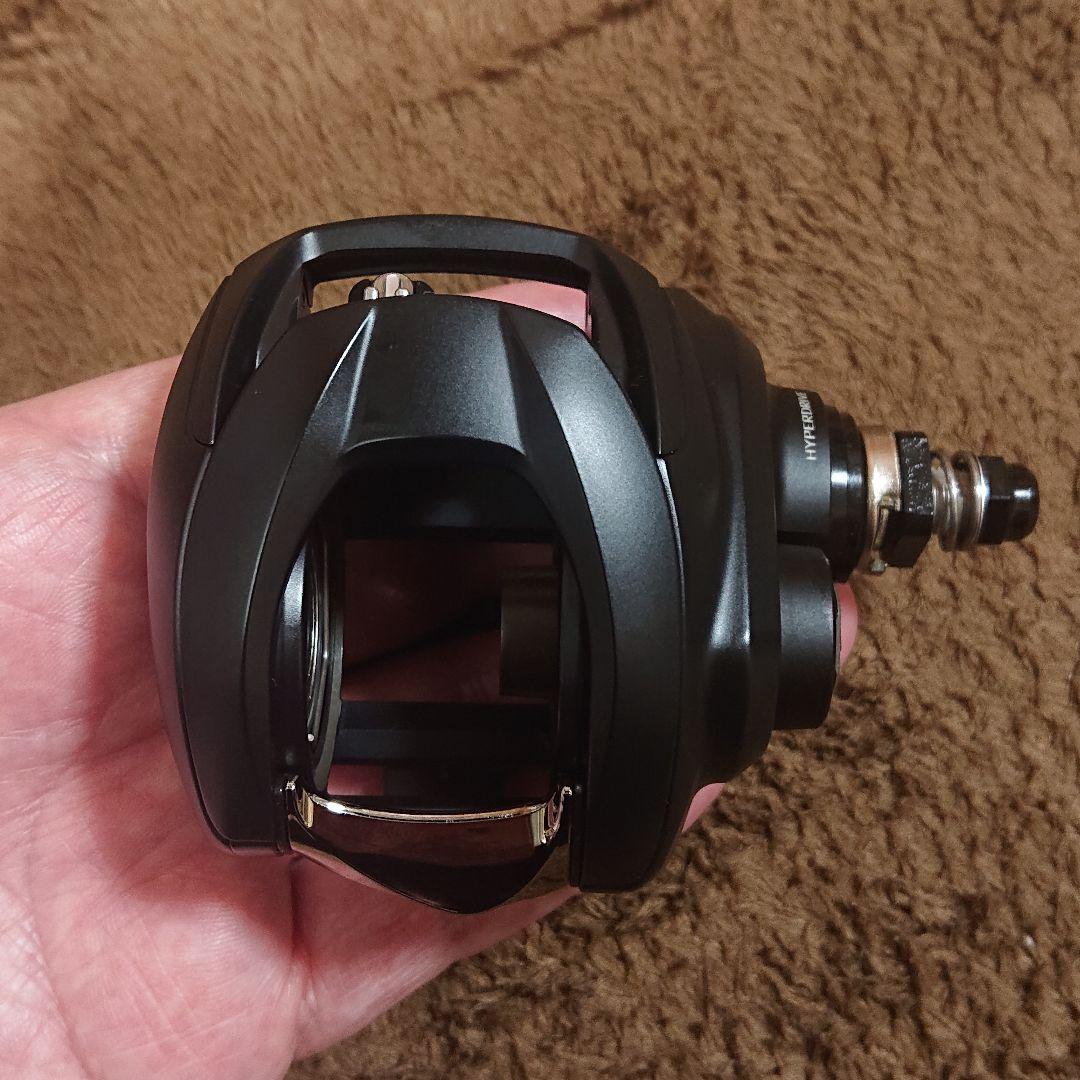 【美品】SLPワークス ジリオン TW カスタムボディ 1000H-SLPW 右