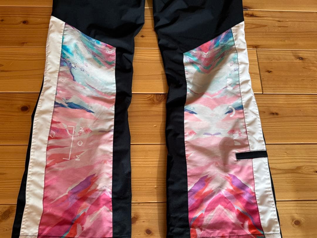 MARQLEEN マークリーン ギャラクシーパンツ