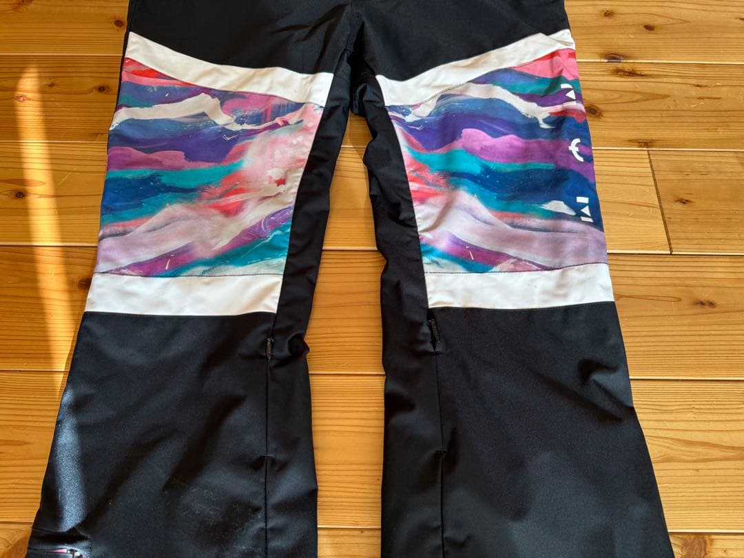 MARQLEEN マークリーン ギャラクシーパンツ