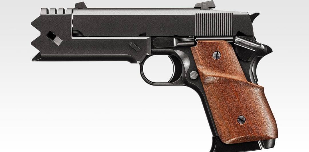 東京マルイ No.110 リコリス・リコイル 　千束の銃　ガスブローバック