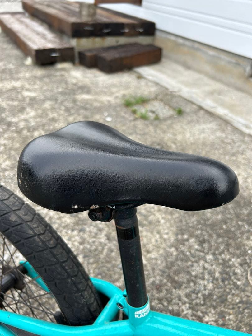 自転車本体 Fairdale