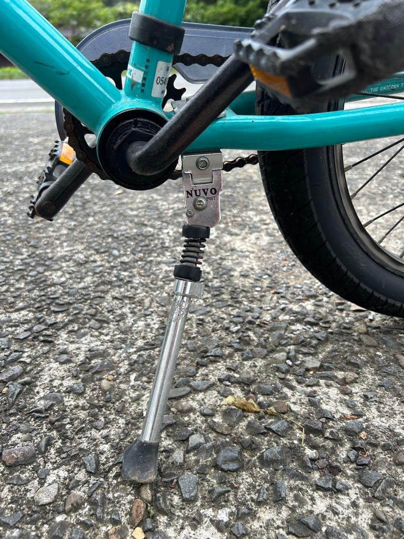 自転車本体 Fairdale