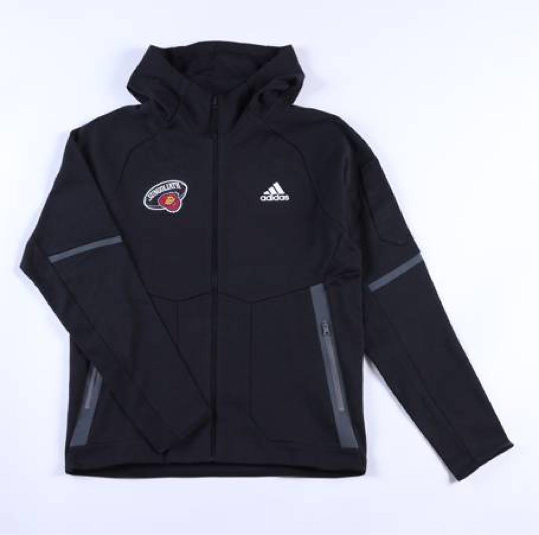 【専用】adidas サントリーサンゴリアス フーディ