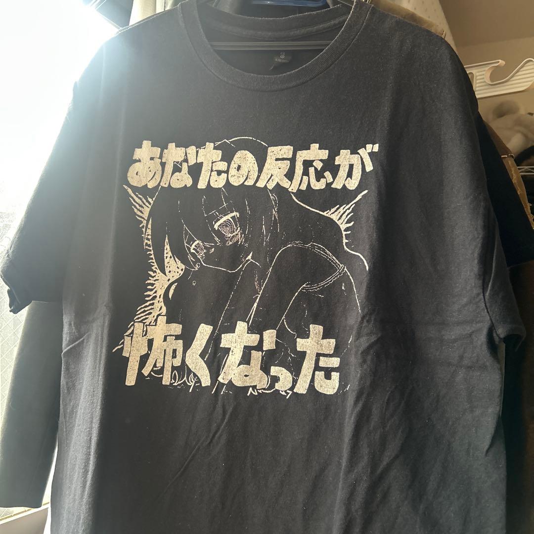トップシークレットマン　tシャツ