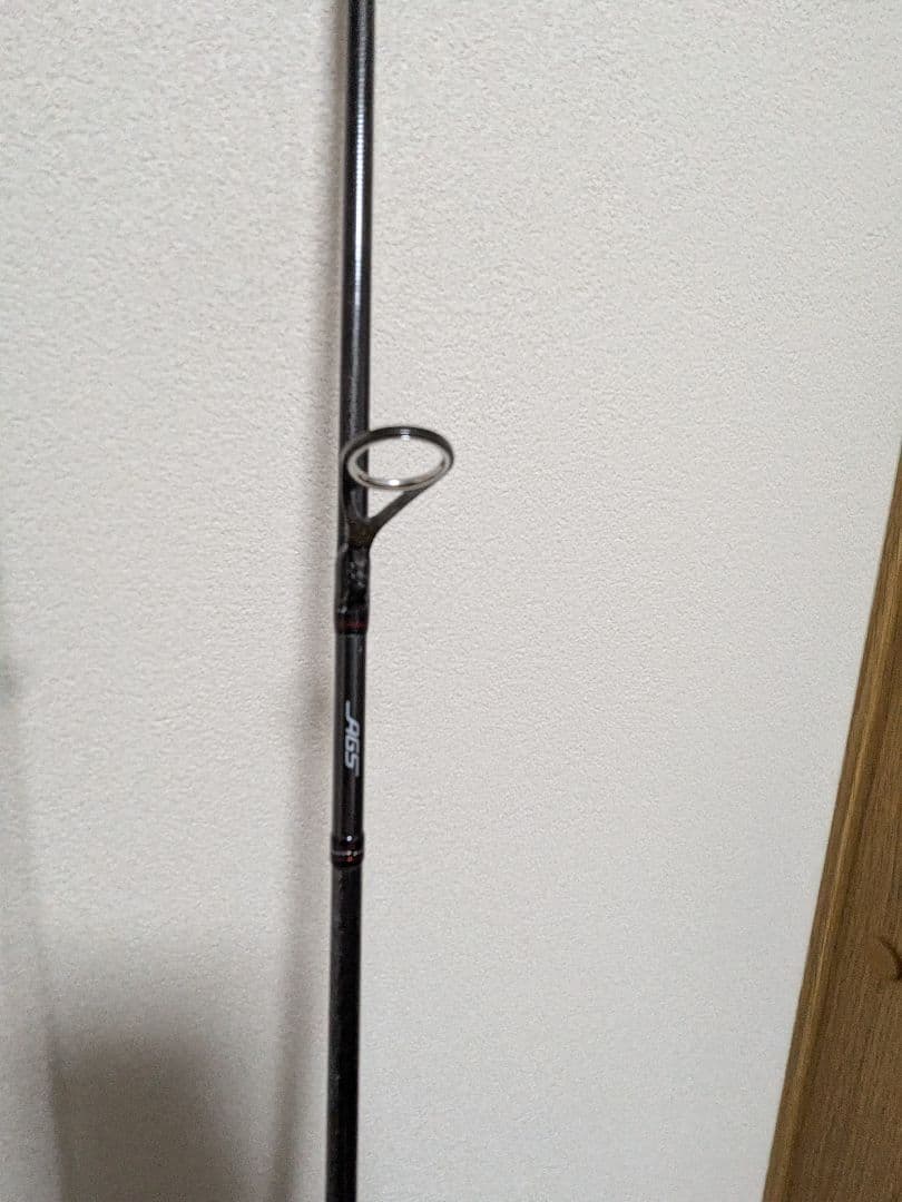 ユ*ウ様 DAIWA　ストイスト　RT 79MLM　最終価格