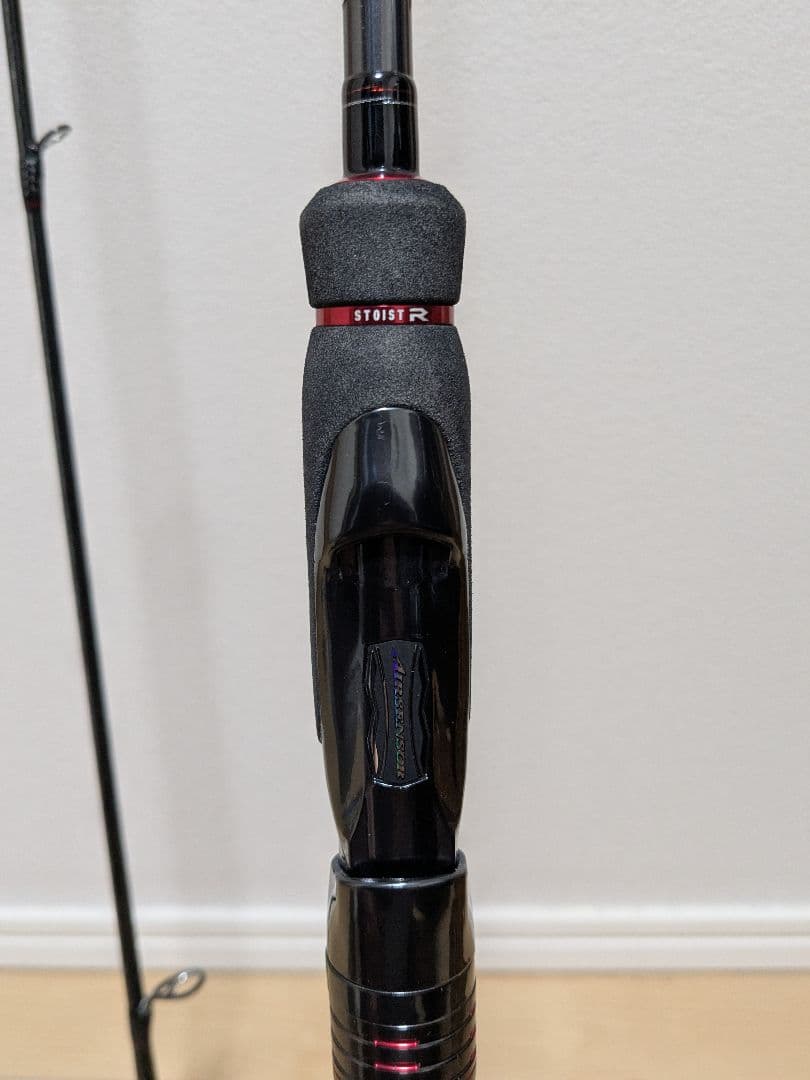 ユ*ウ様 DAIWA　ストイスト　RT 79MLM　最終価格