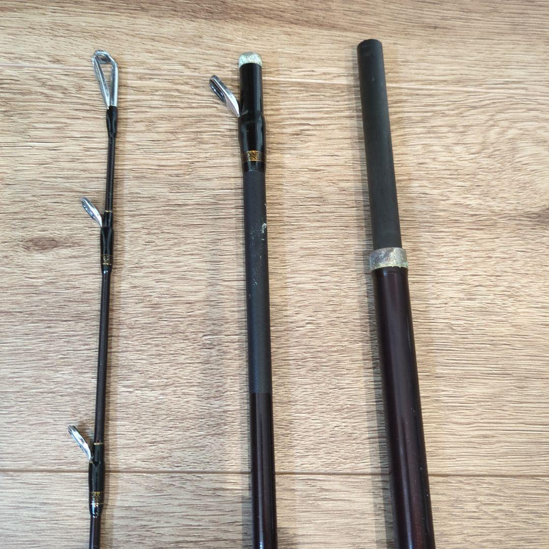 がま船　シーアーク　30号3.9ｍ