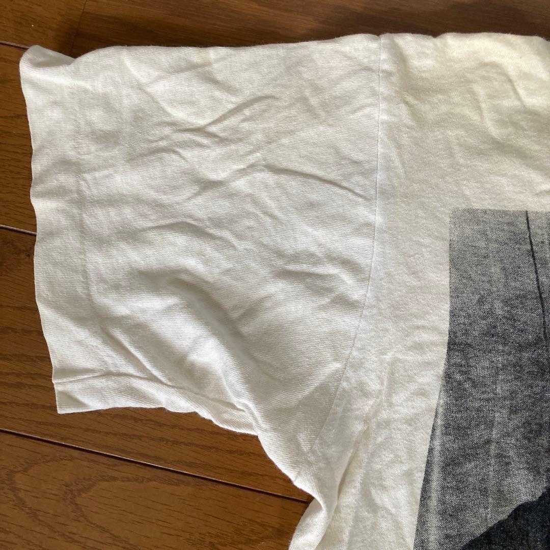 ミンガス Tシャツ LサイズCharles Mingus チャールズ・ミンガス