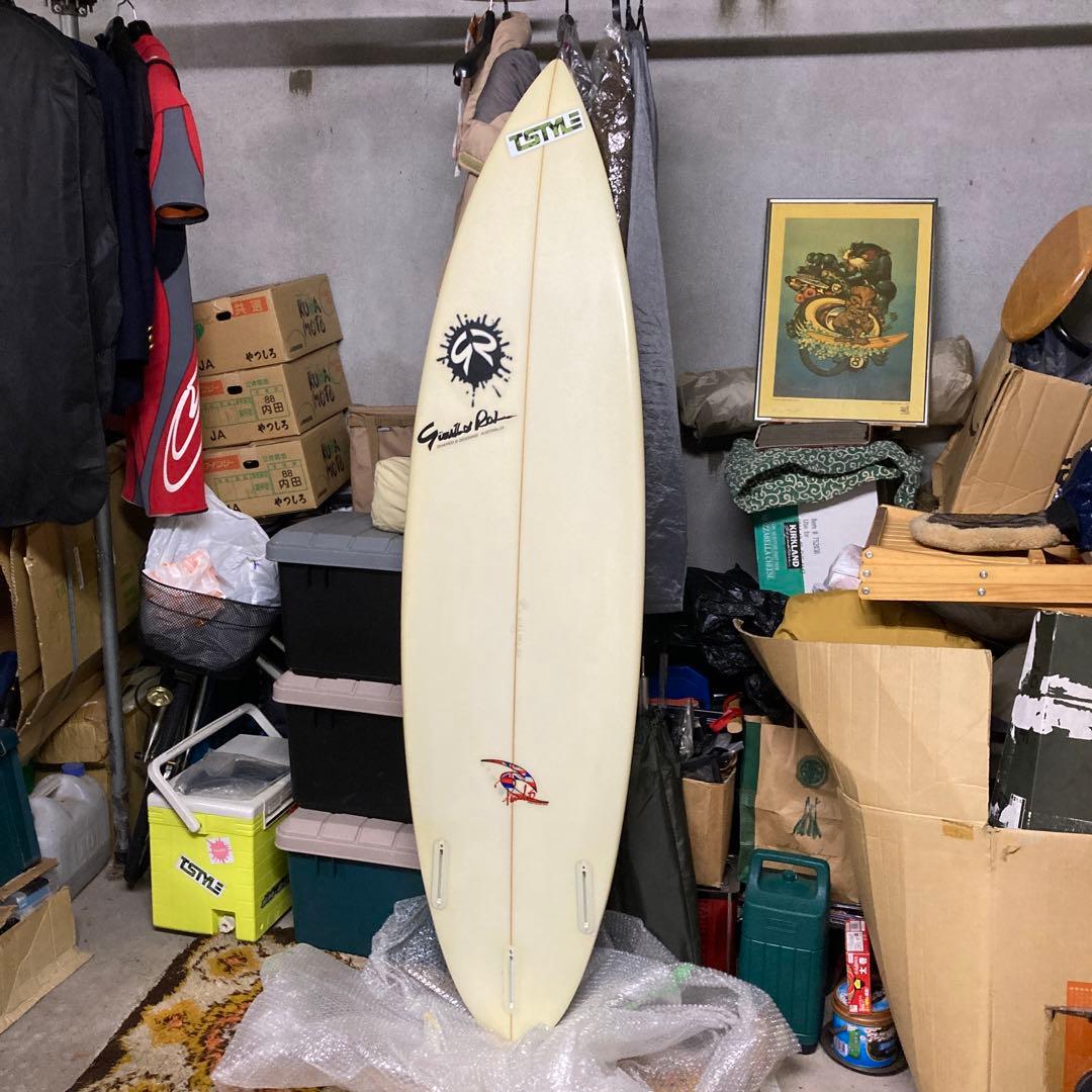 グンタ・ロン パンチョモデル送料込み