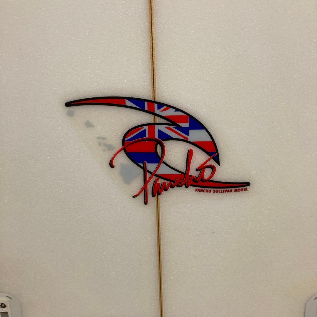 グンタ・ロン パンチョモデル送料込み