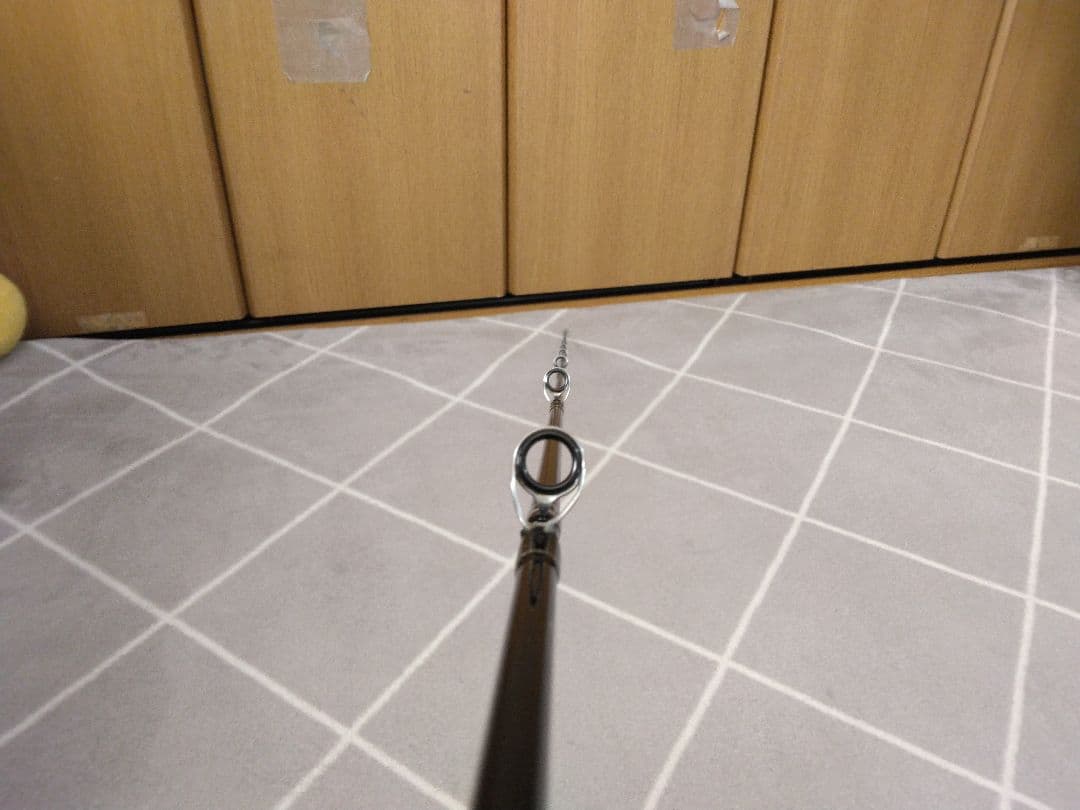 ダイワ ヴァデル SJ 63B-4 VADEL オフショア ジギング