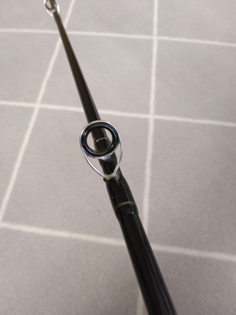 ダイワ ヴァデル SJ 63B-4 VADEL オフショア ジギング