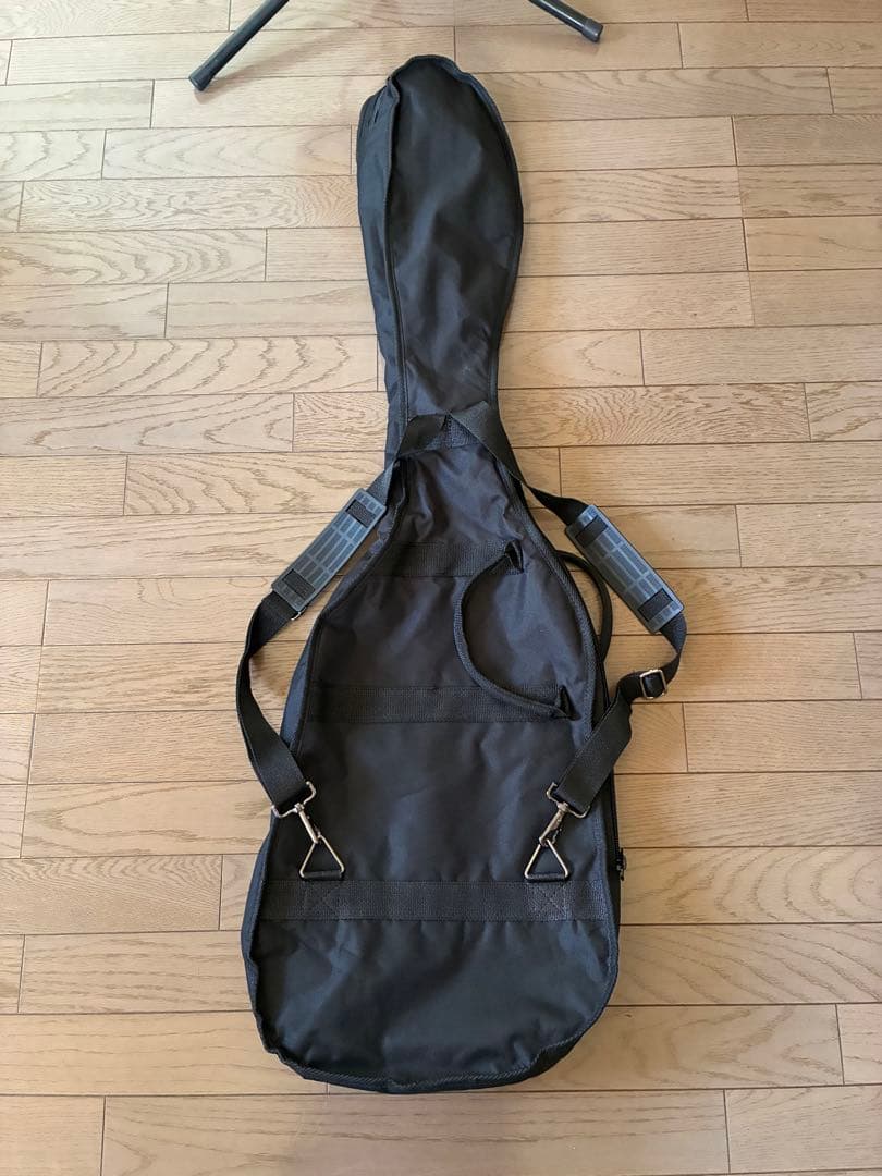 ベース　グラスルーツ　G_AC