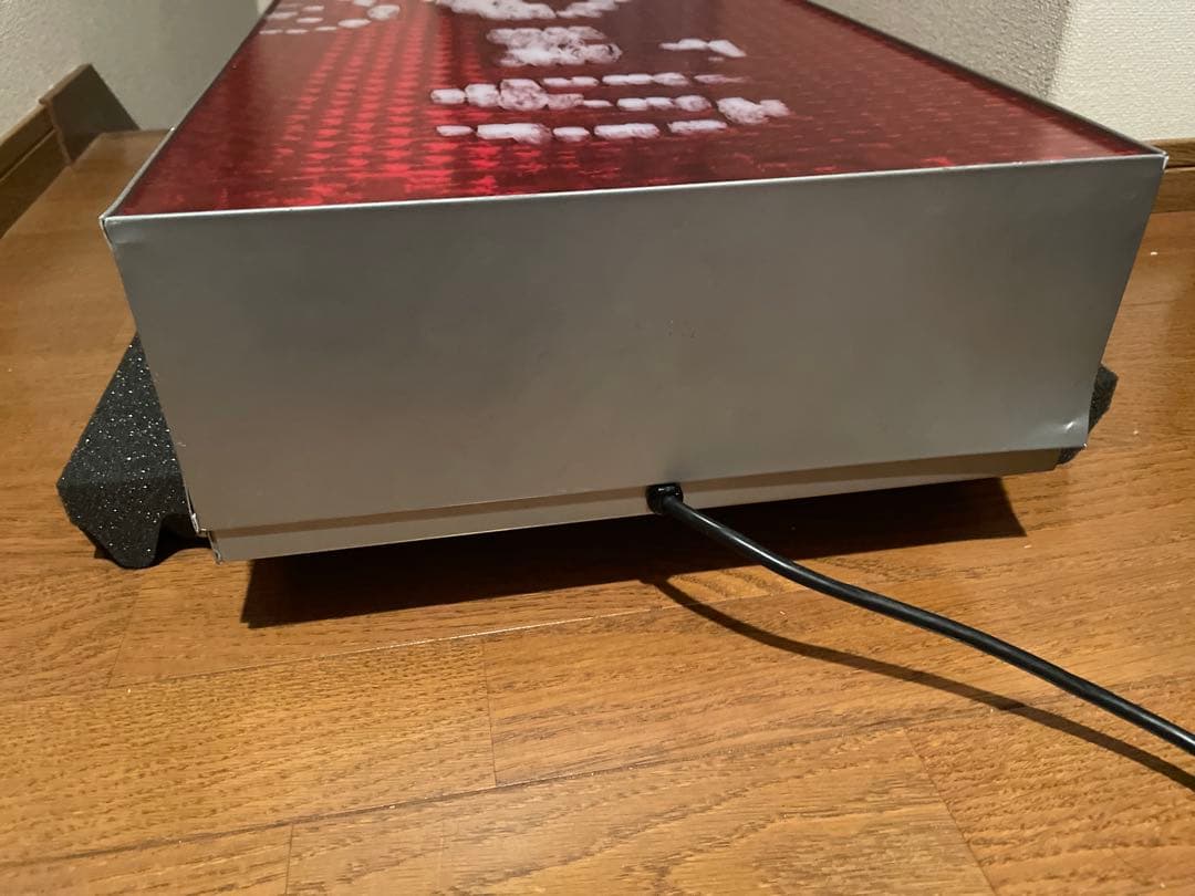 【90s】Levi's 照明 看板 ヴィンテージ 什器 アメニティー ランプ