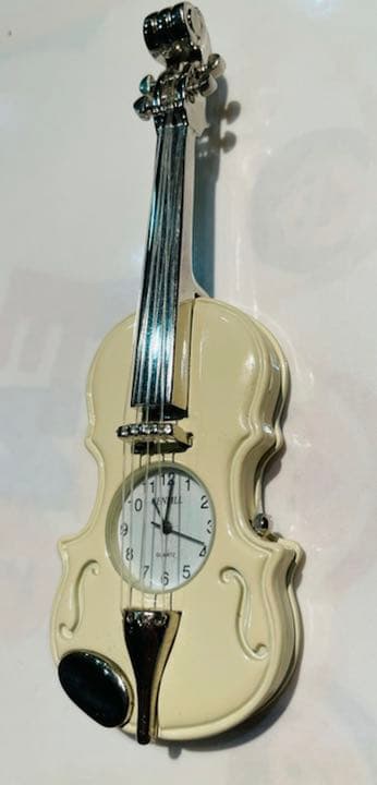 アンティーク ミニ時計 置物