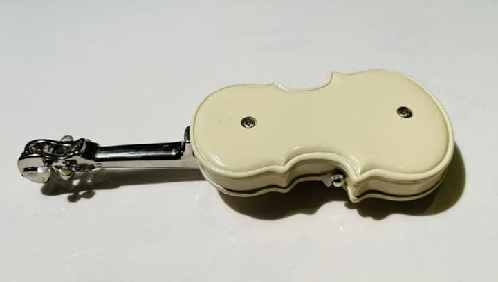 アンティーク ミニ時計 置物