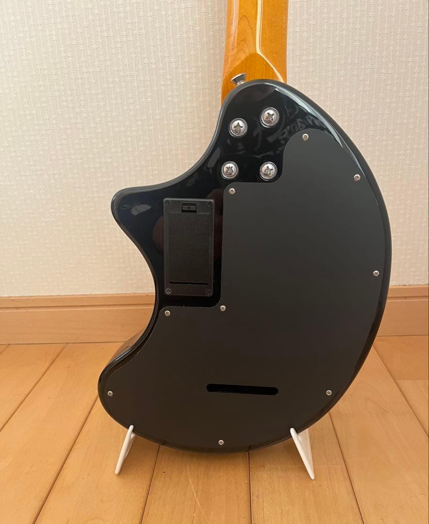 FERNANDES フェルナンデス zo-3 芸達者　サンバースト