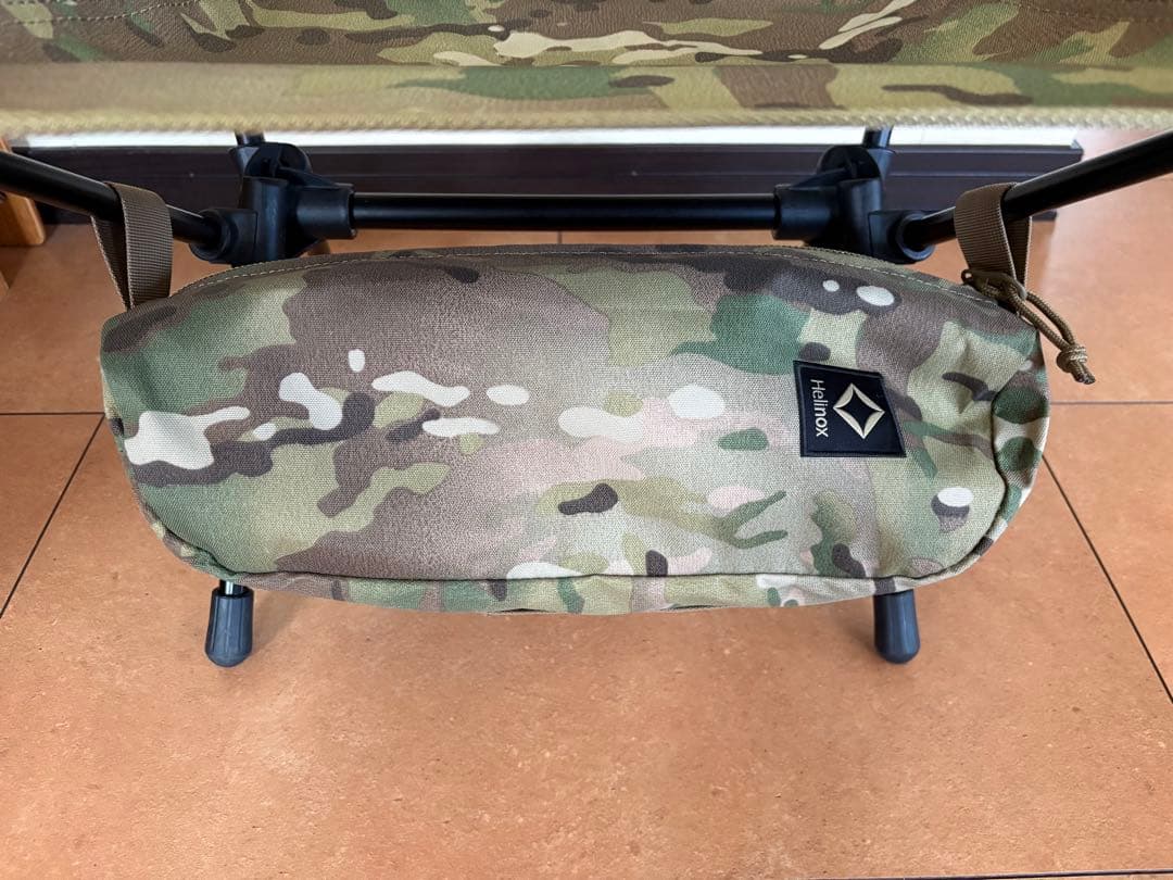 Helinox ヘリノックス　タクティカルチェア