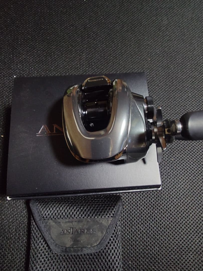 リール SHIMANO 25 ANTARES 101 XG