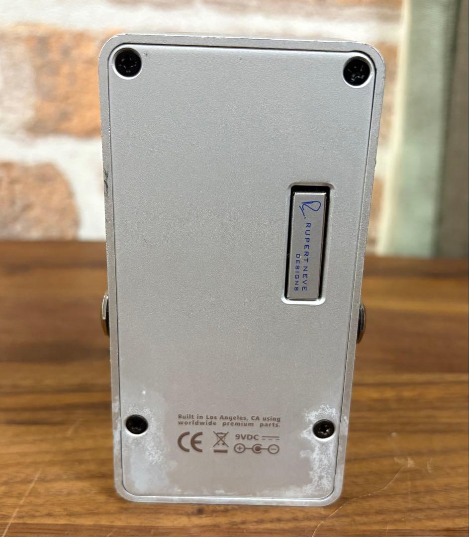 ギター Bogner / Burnley