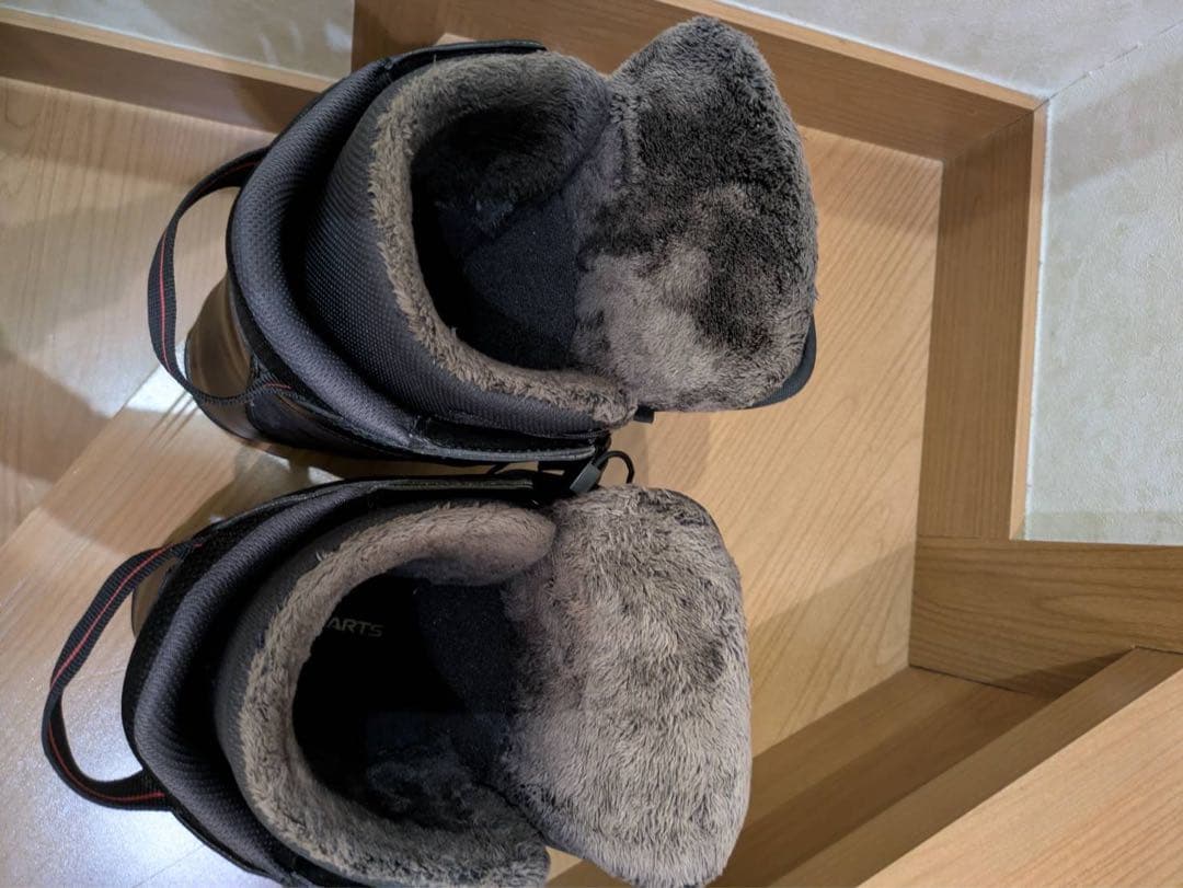 LS816 BOA スノーボードブーツ　24.5-25.0cm LASTARTS