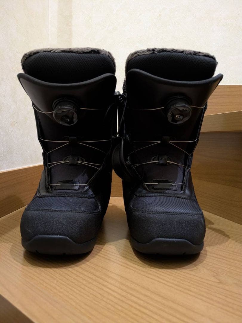 LS816 BOA スノーボードブーツ　24.5-25.0cm LASTARTS
