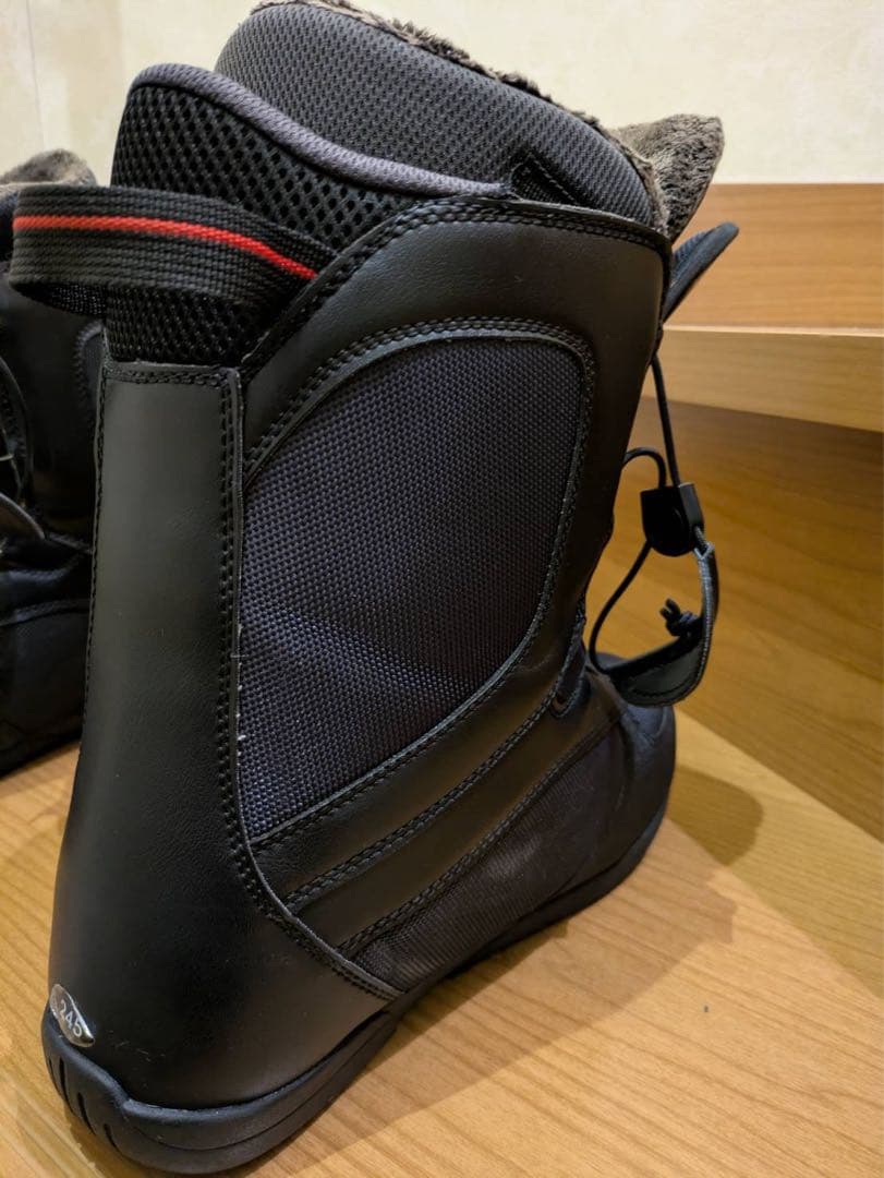 LS816 BOA スノーボードブーツ　24.5-25.0cm LASTARTS