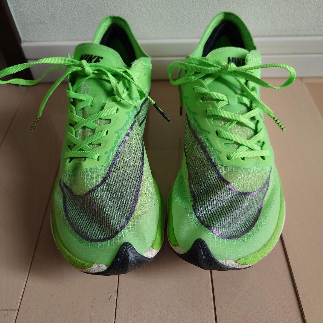 ウォーキング・ランニングウェア NIKE VAPORFLY NEXT%