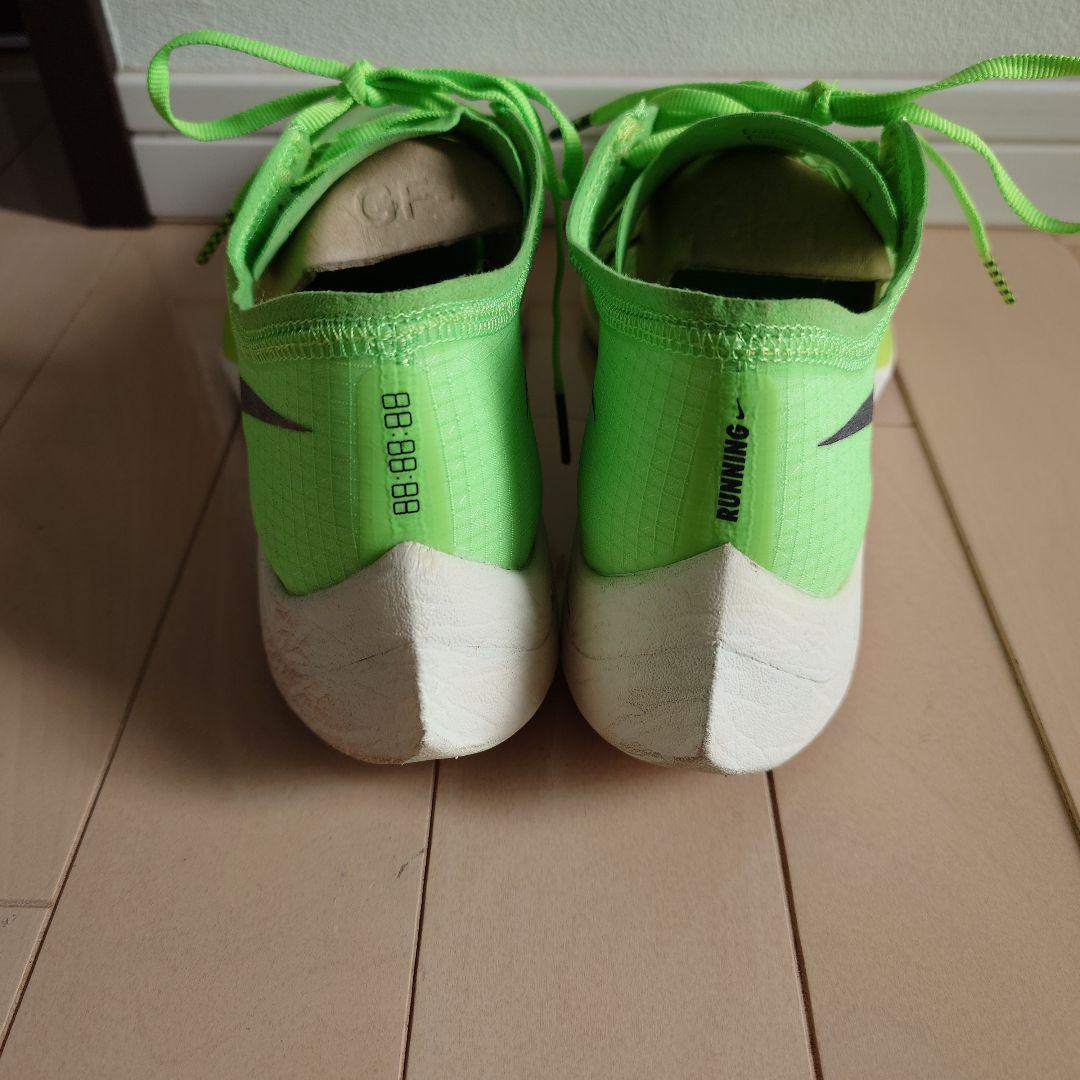 ウォーキング・ランニングウェア NIKE VAPORFLY NEXT%