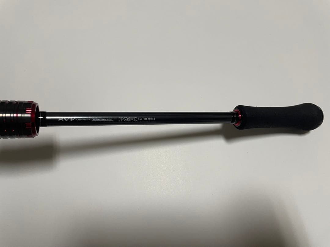 即購入OK【極美品】エメラルダス RT IL 89LML